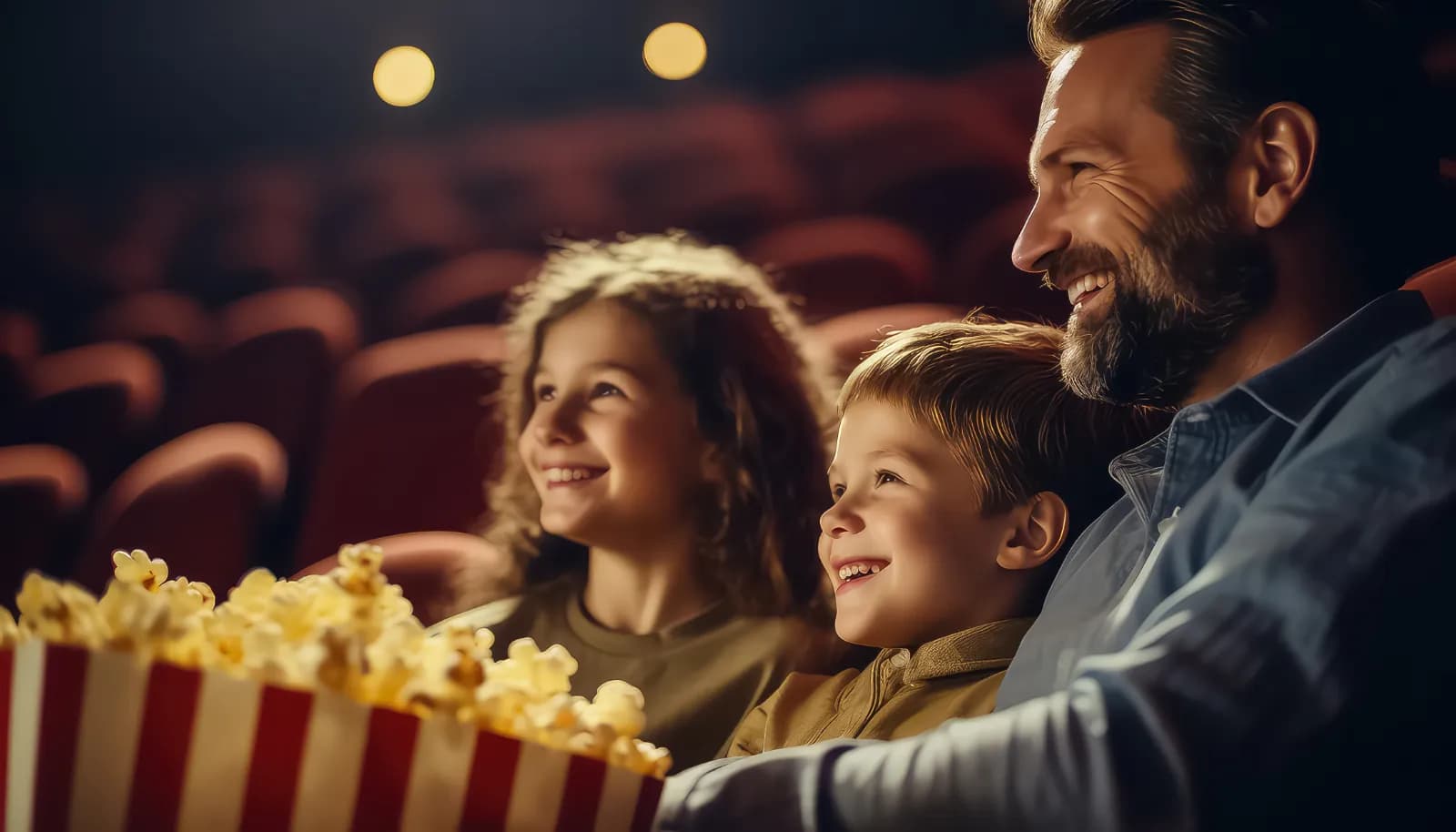 CINEPLEX Münster 1