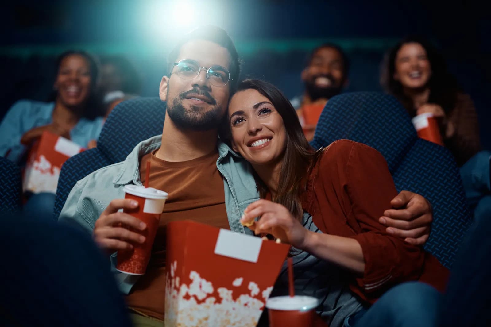 ASTOR Filmtheater Braunschweig 1