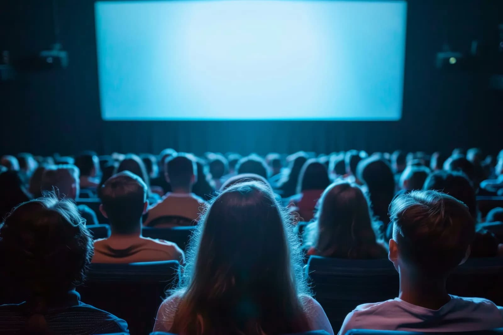 Comet Cine Center 1