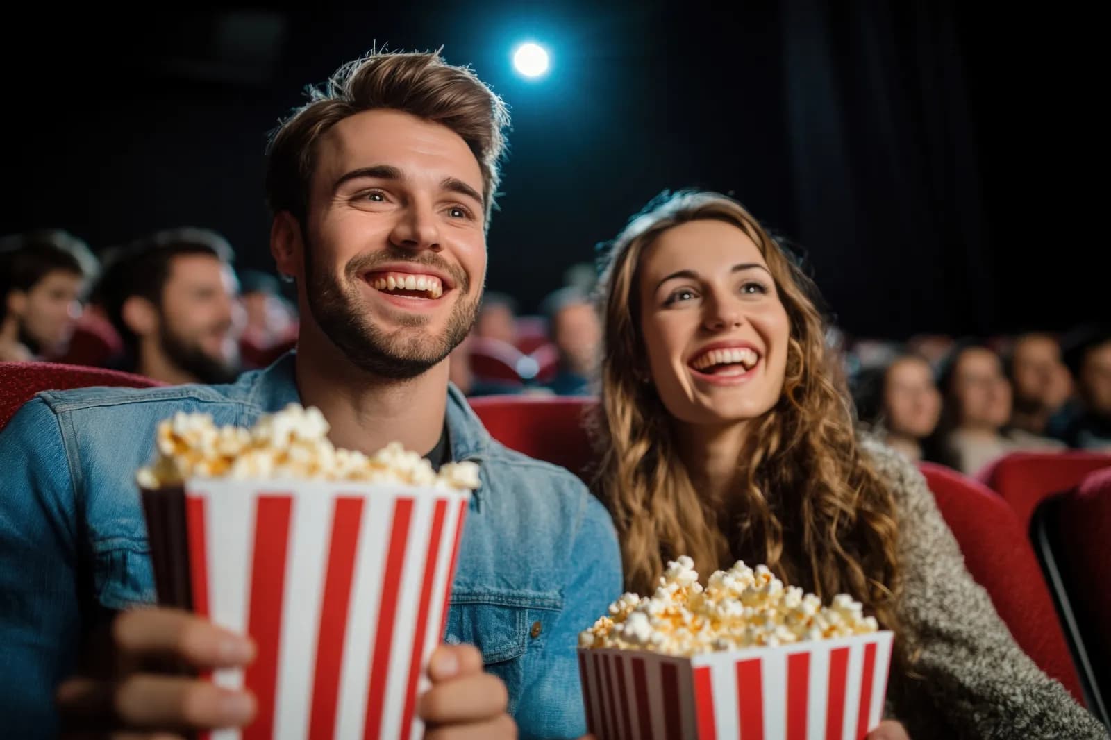 Cineplex Mannheim 1