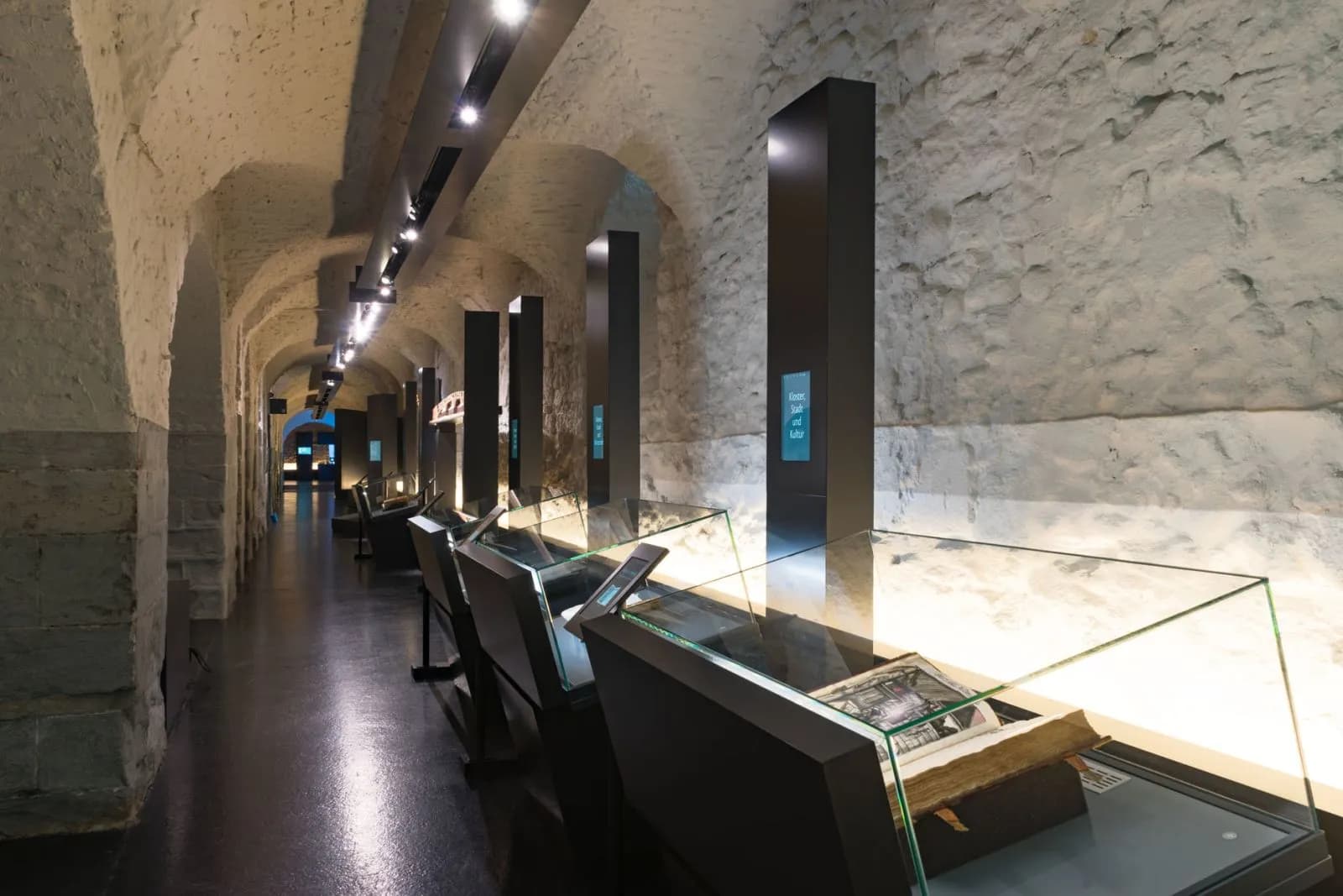 Stiftsbezirk St.Gallen 4