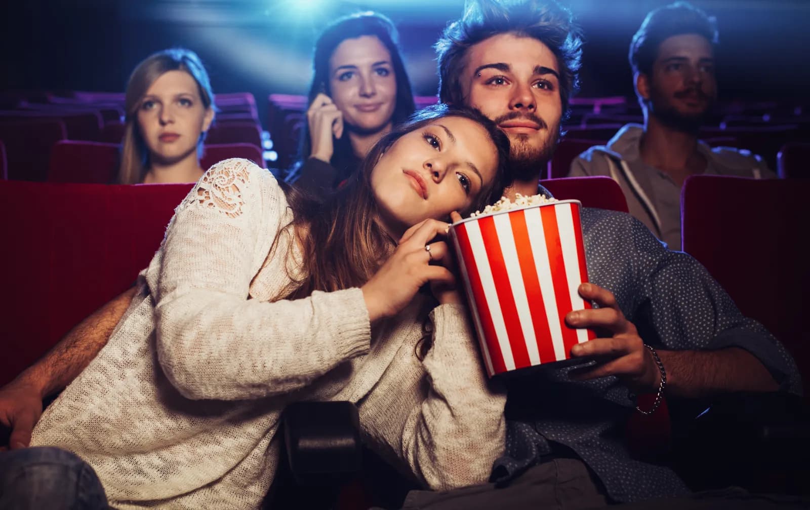 Cineworld Recklinghausen 1
