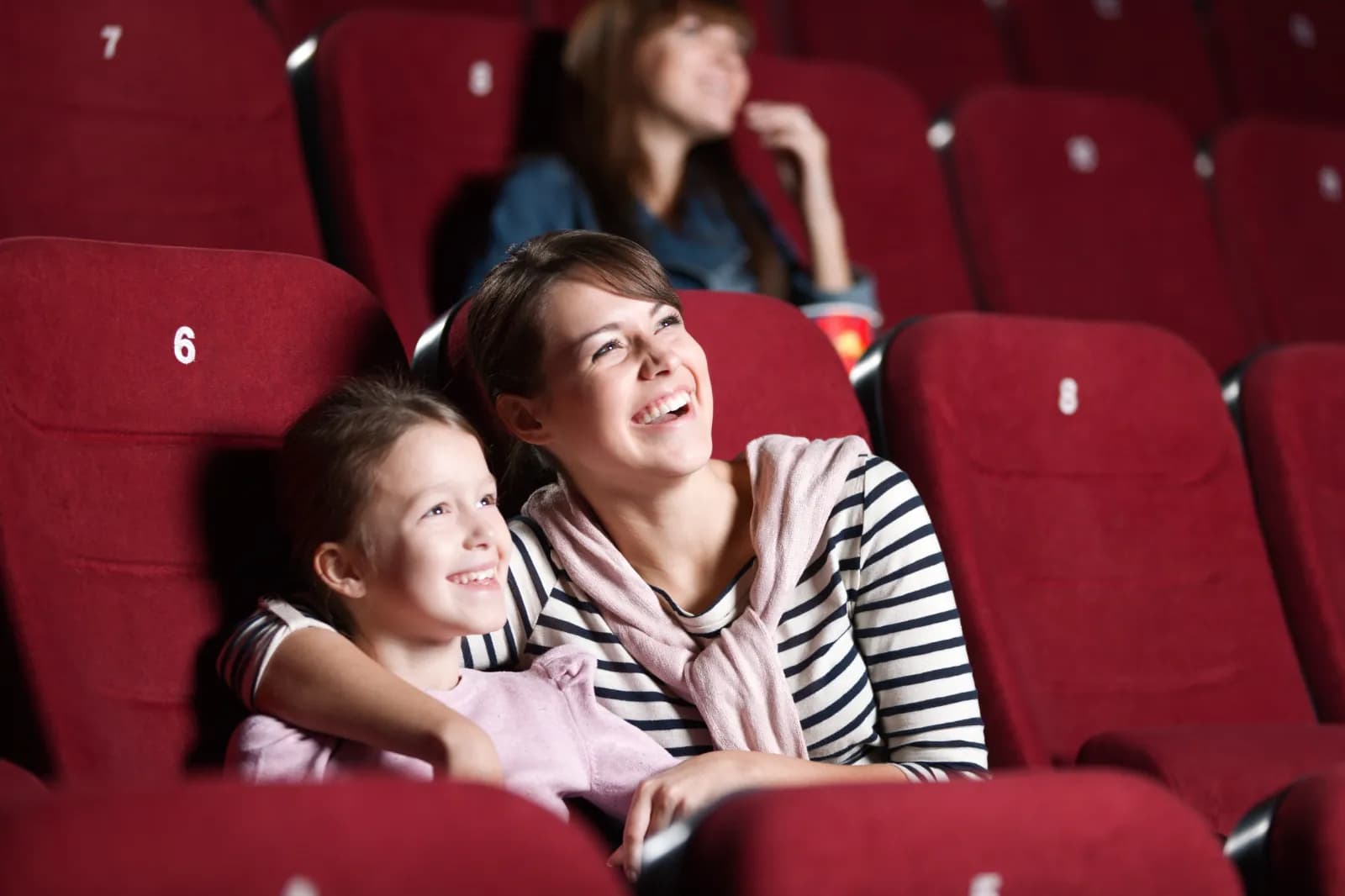 Cineworld Lünen 1