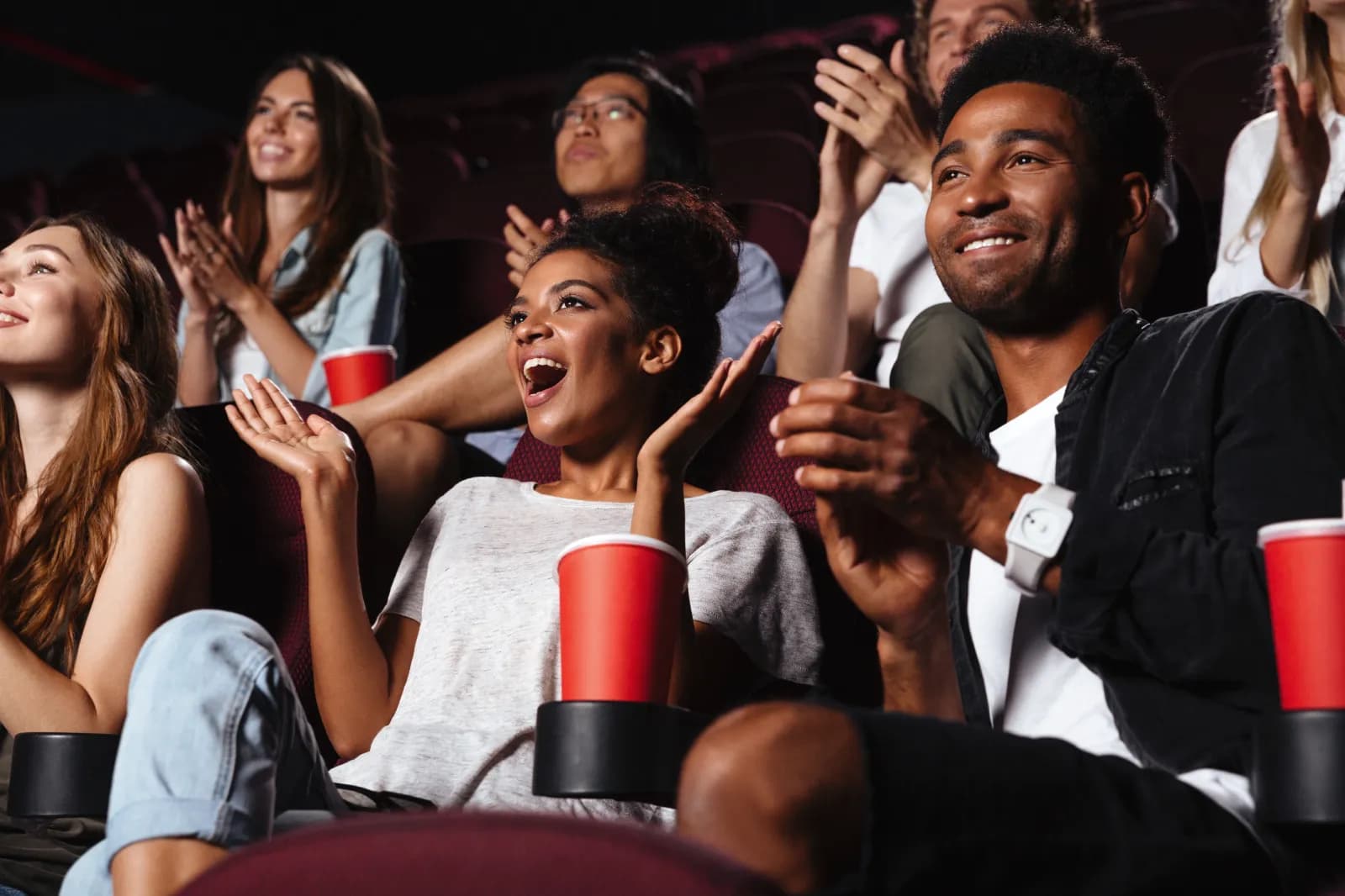 Cineworld 1