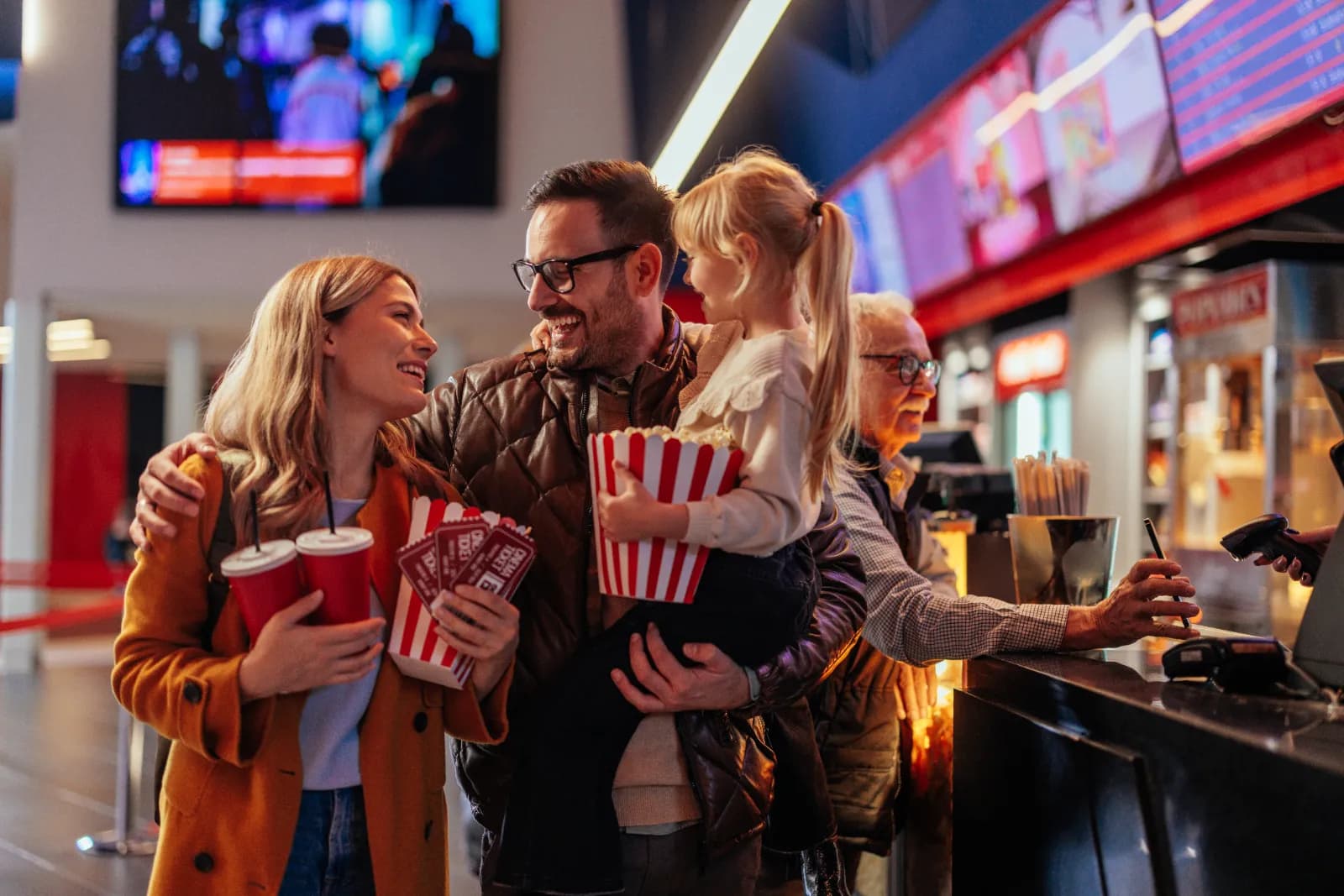 Luxor-Filmpalast Wiesloch-Walldorf 1
