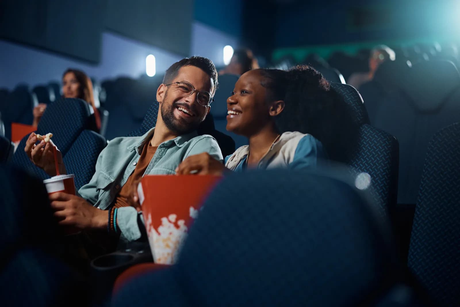 Cineplex Bremen 1