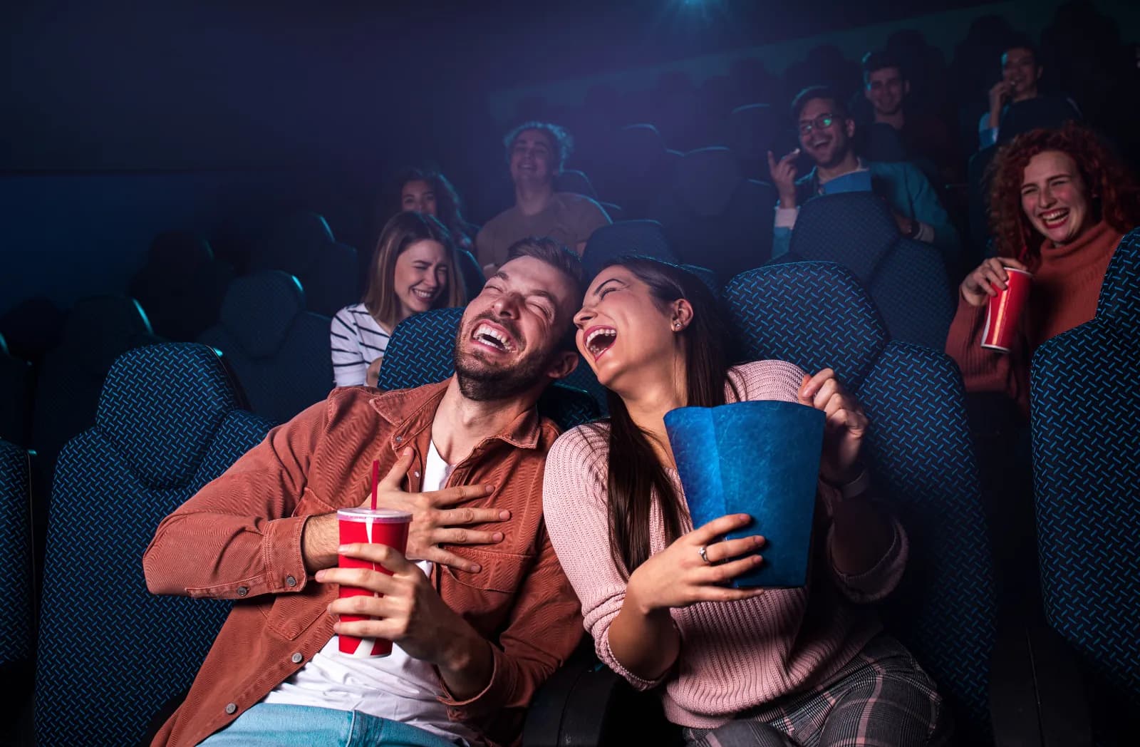 Kino Center Husum 1
