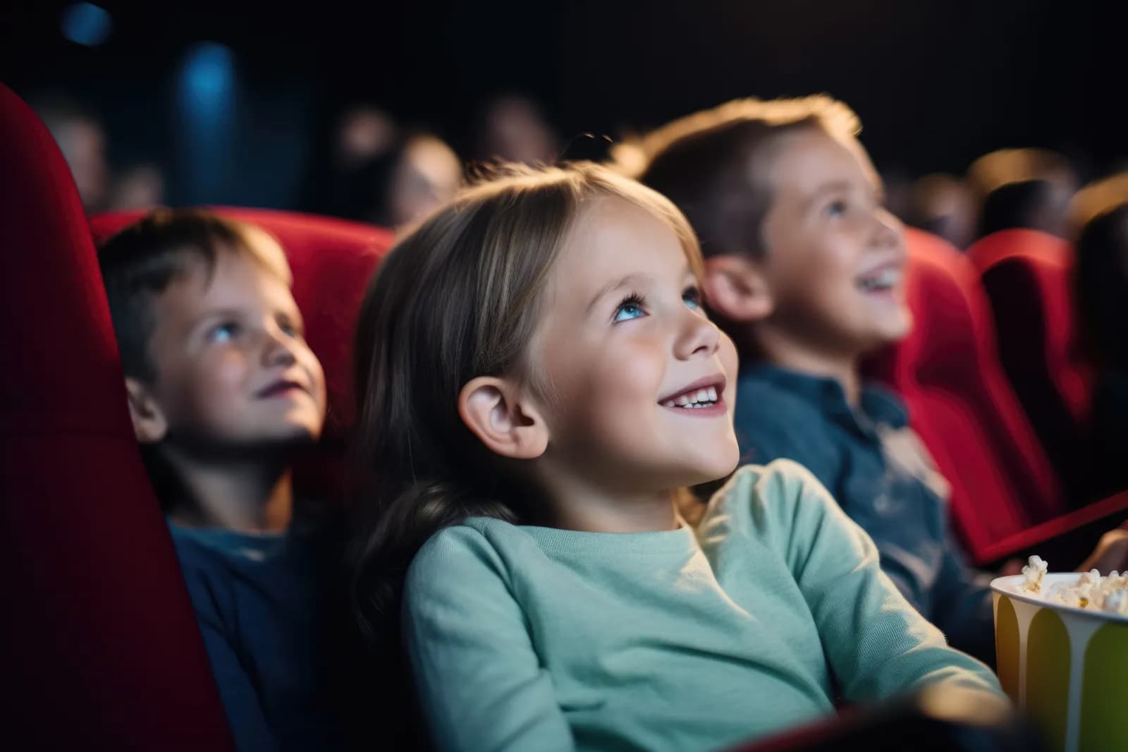Utopolis Filmtheater 1