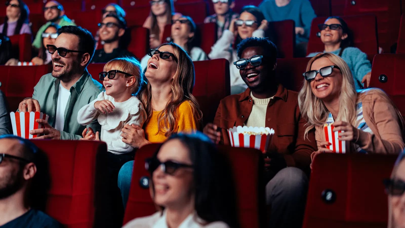 Cinetech Kino Rheine 1