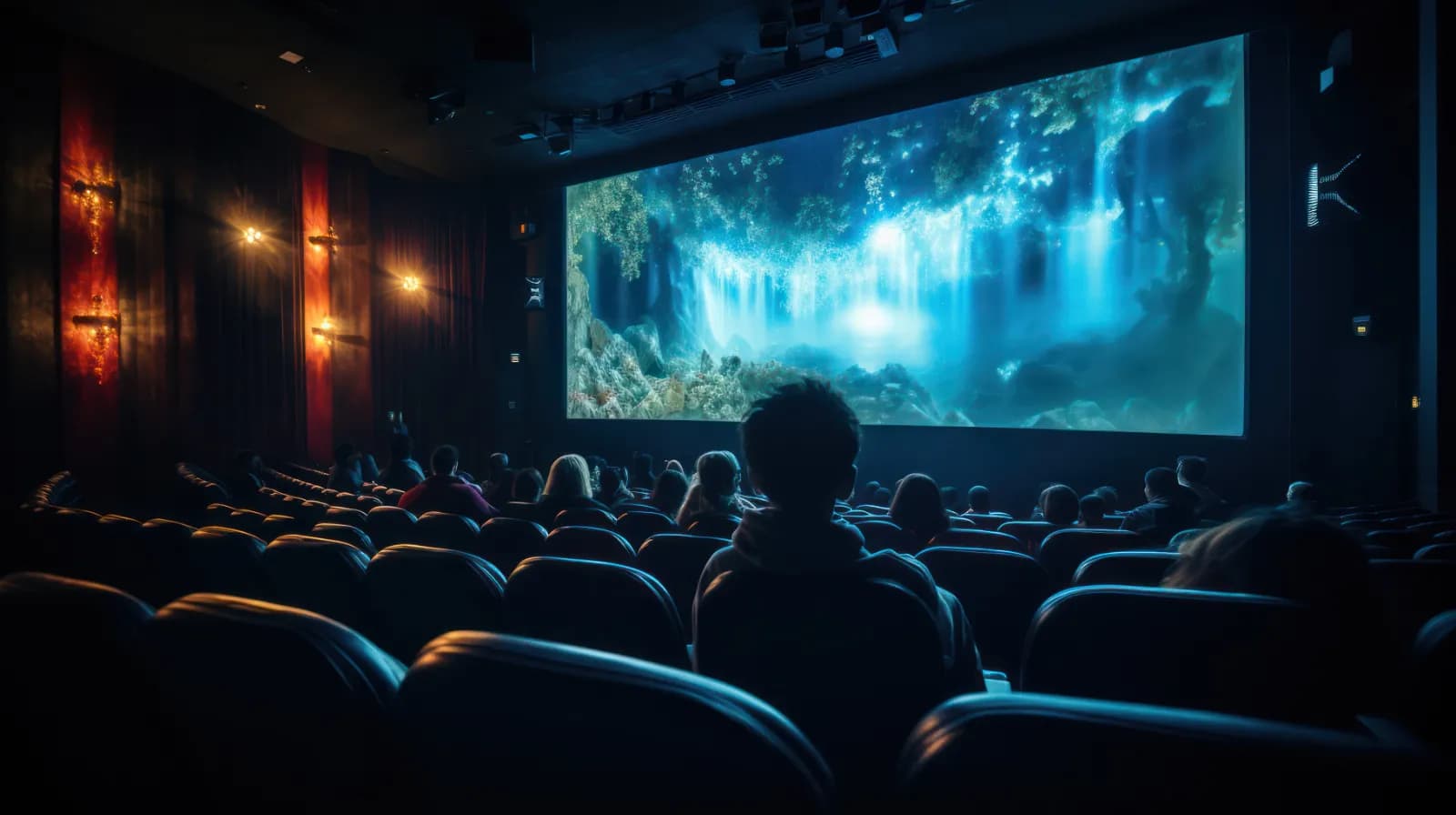 Kino Movie Star 1