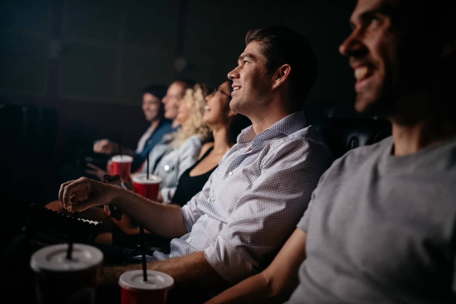 SCALA Kino & Lounge 1