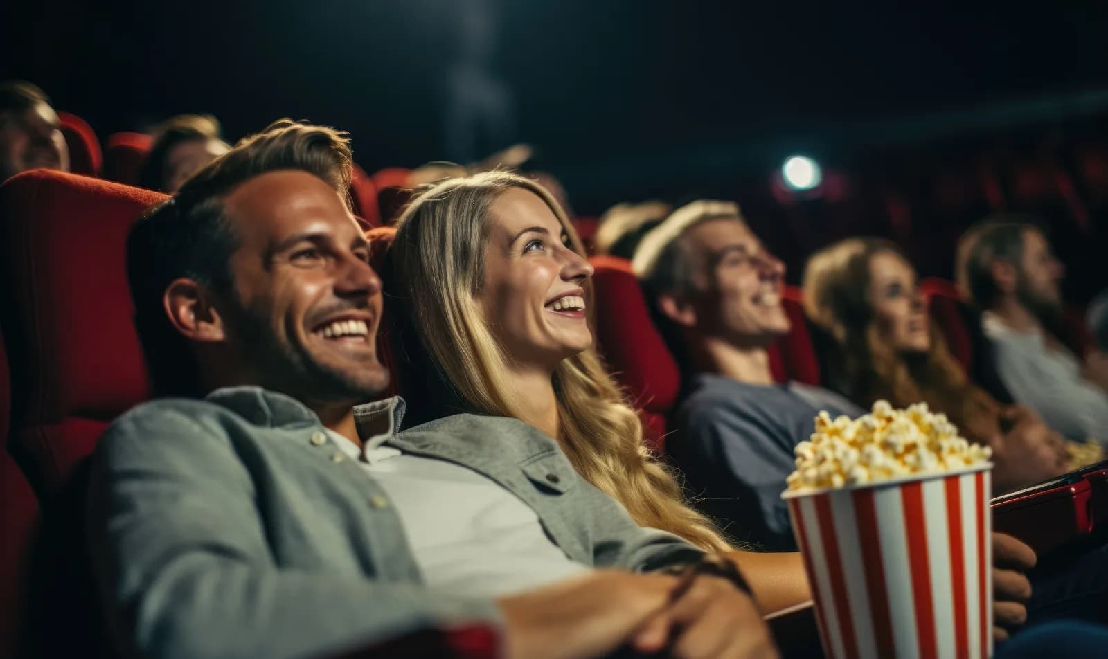 Euromax Cinemas 1