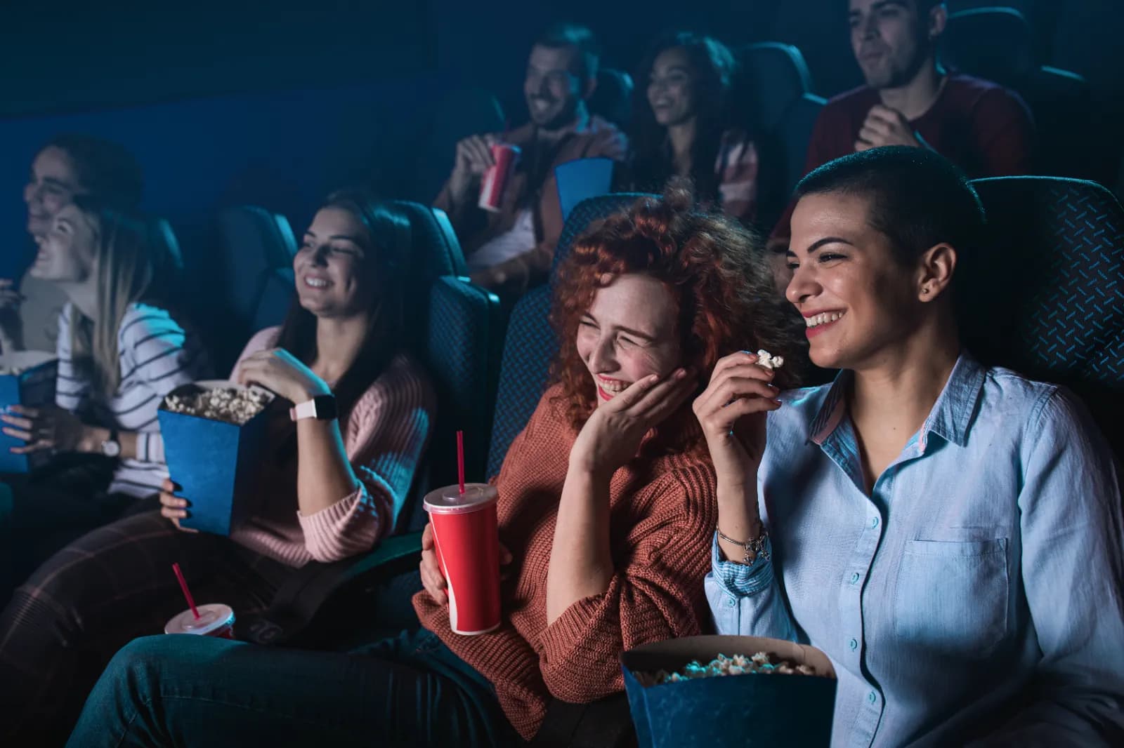CINECITTA' Multiplexkino