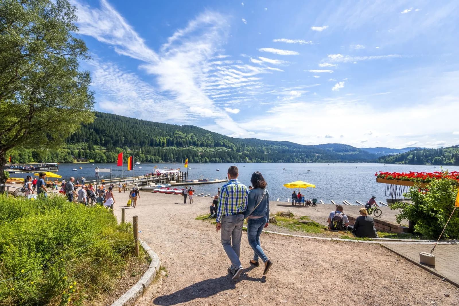 Titisee 1