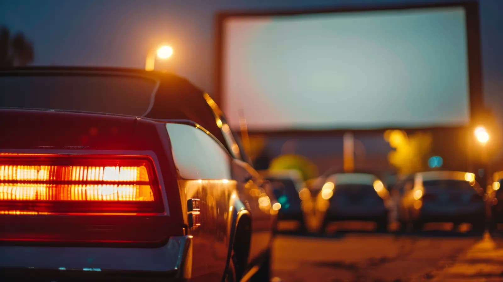Autokino Langenhessen 1