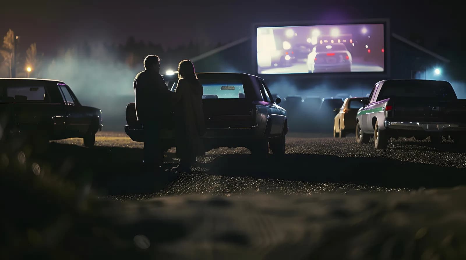 Autokino Greifensteine 1