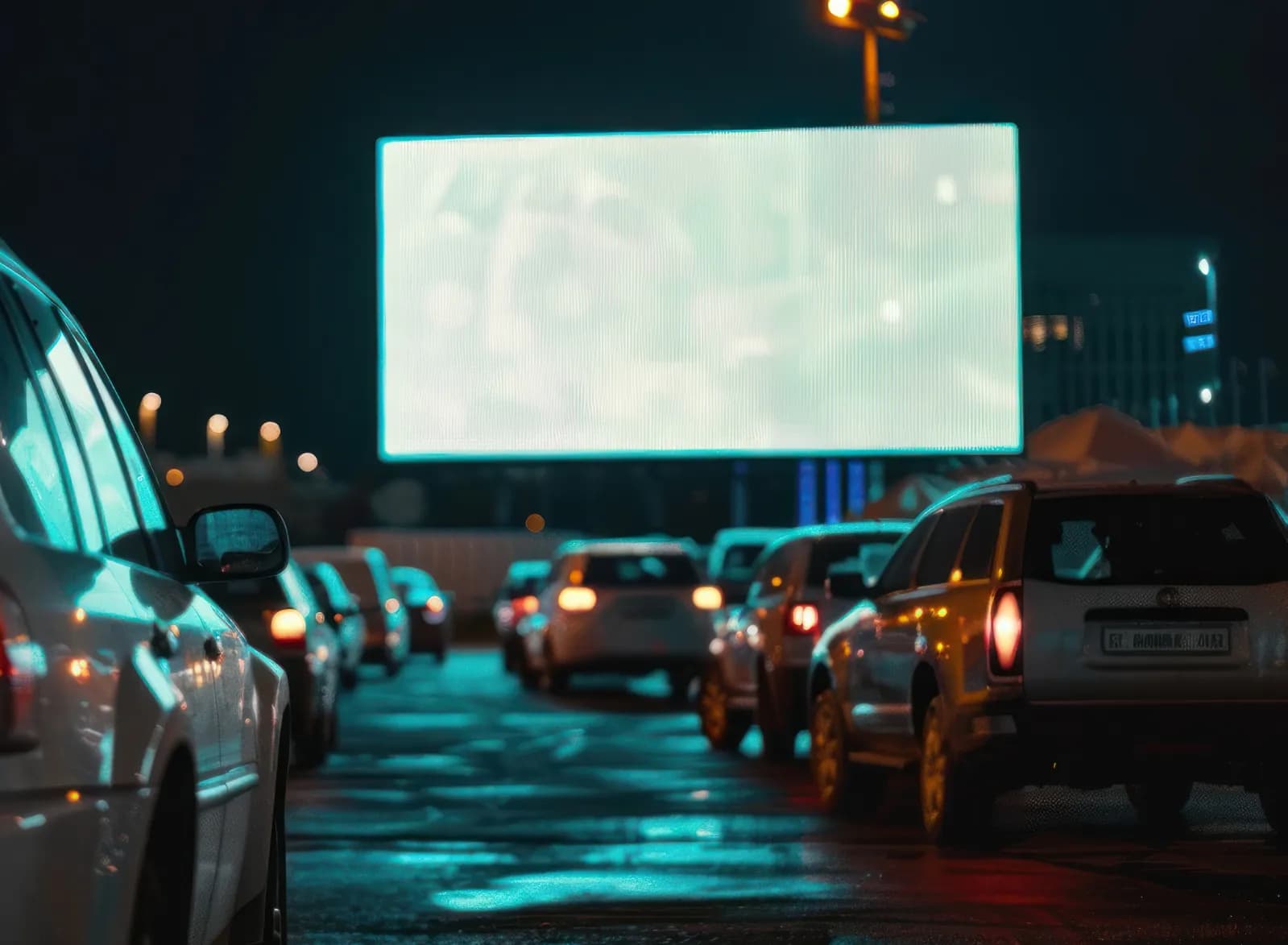 Autokino Roßtal 1