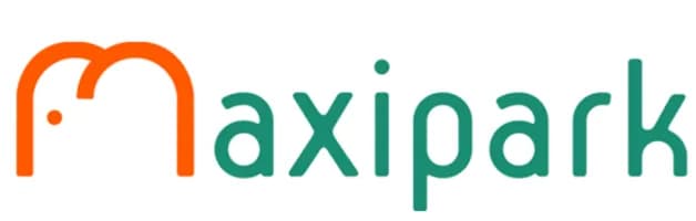 Maximilianpark logo