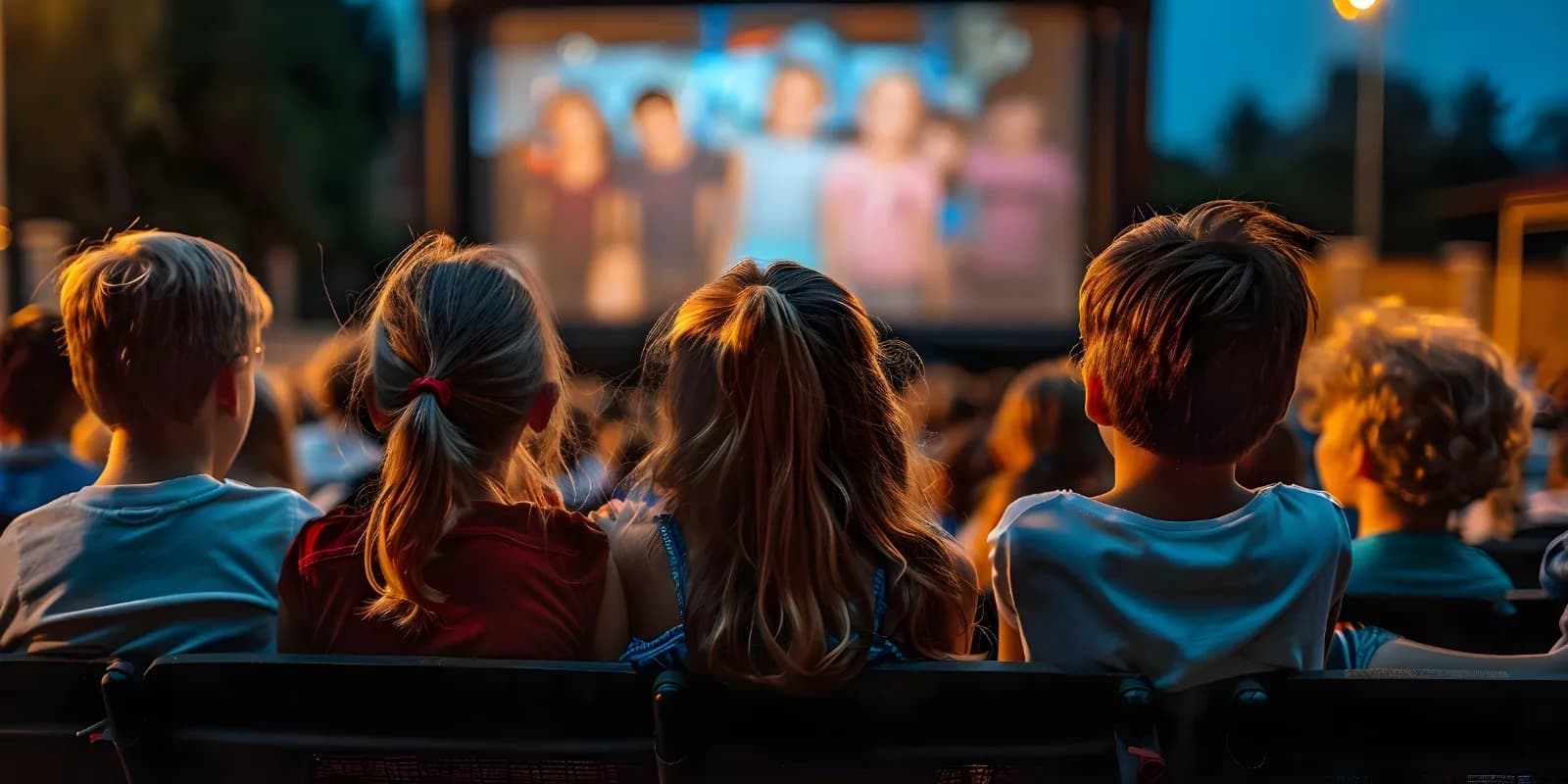 Freiluftkino Frankfurt 1