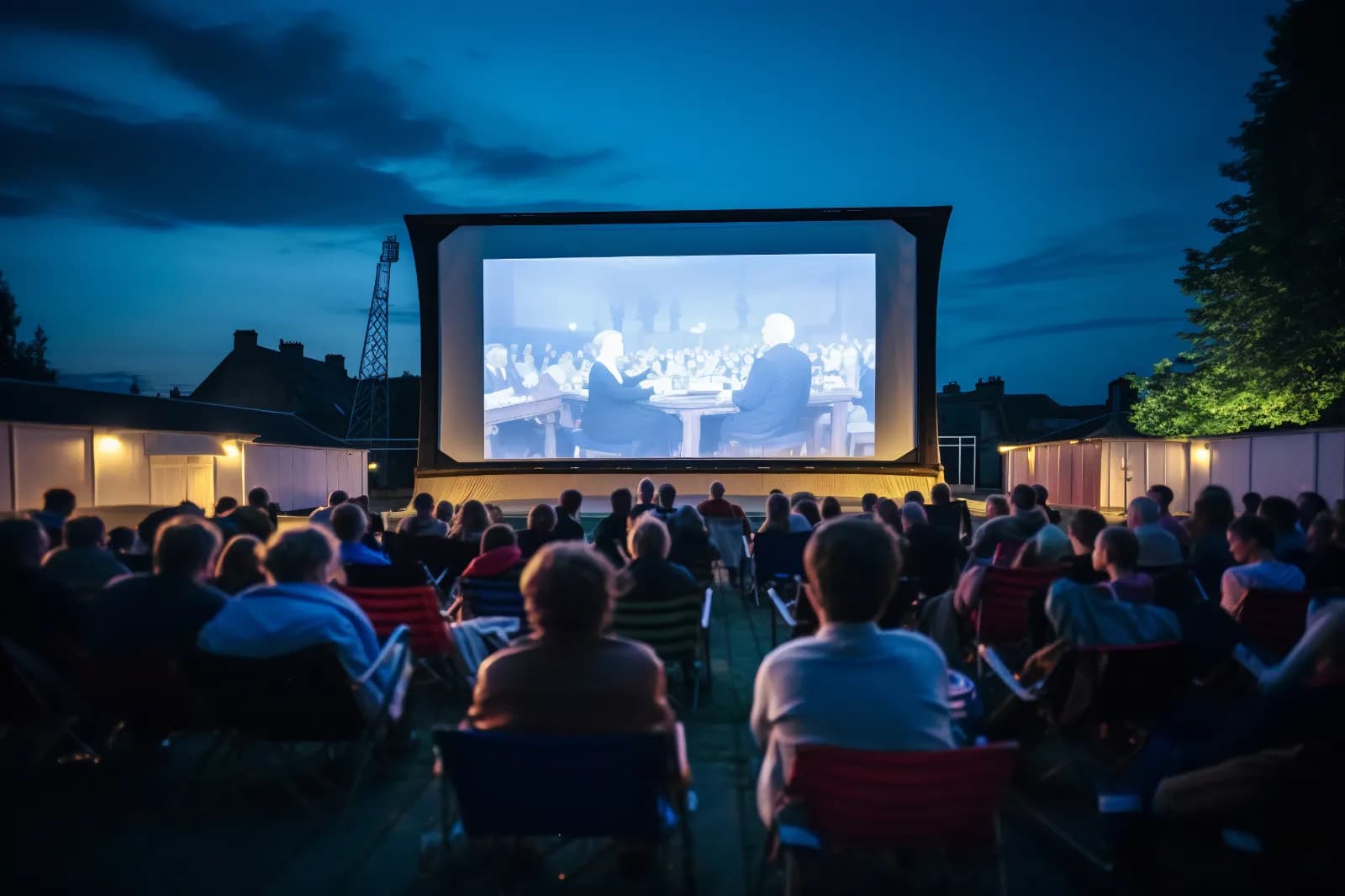 Stadtwerke Sommerkino 1