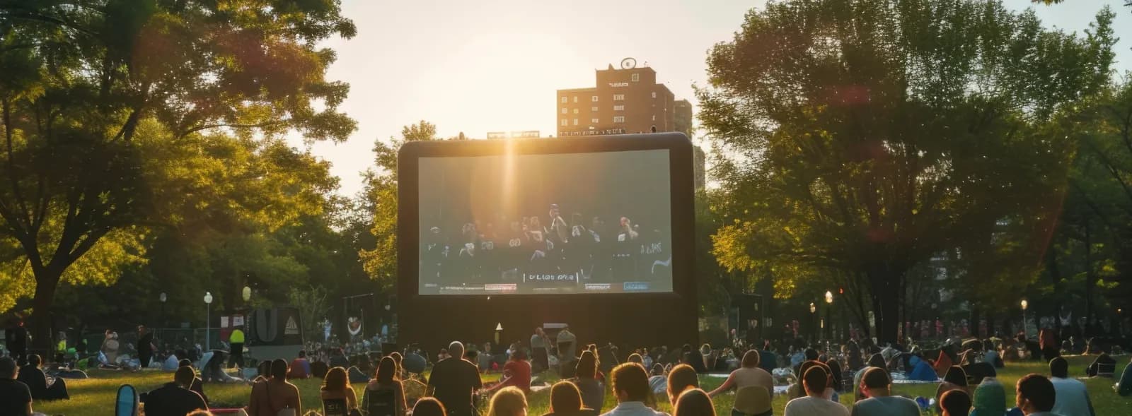 Open-Air-Schanzenkino 2