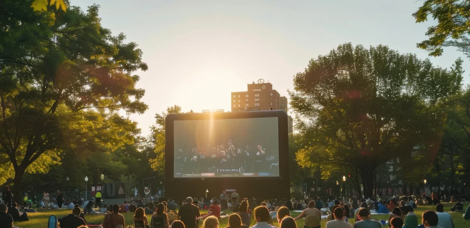 Open-Air-Schanzenkino 1