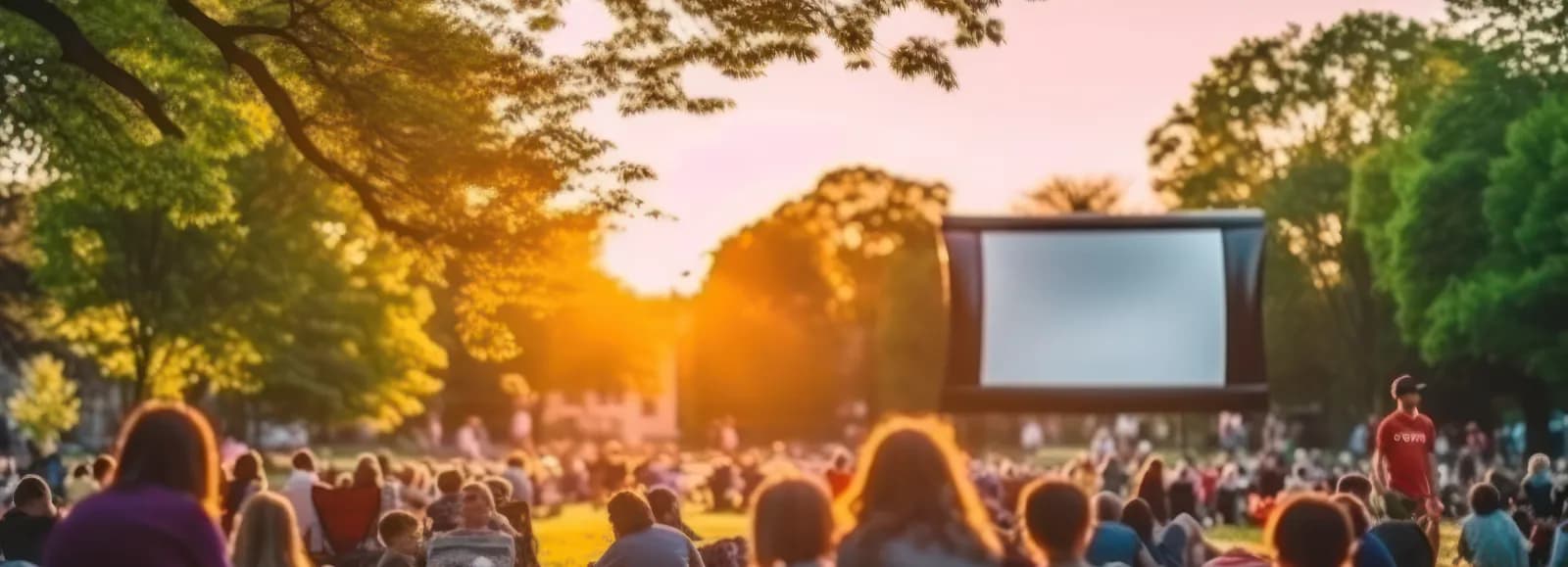 Freiluftkino Kreuzberg 1