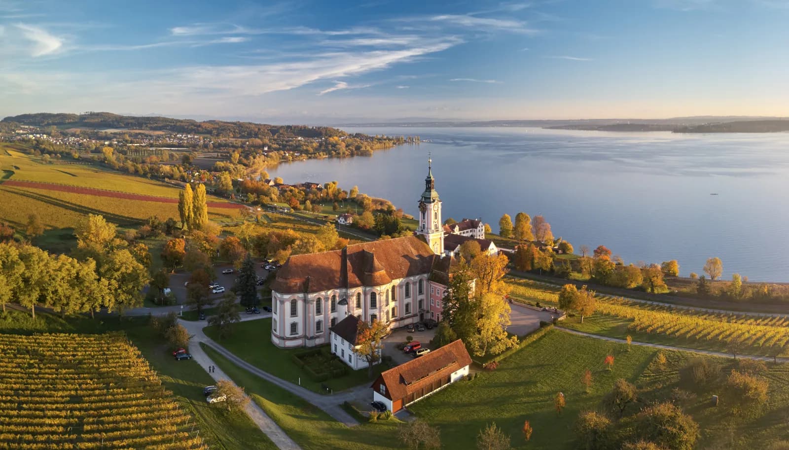Basilika Birnau 1