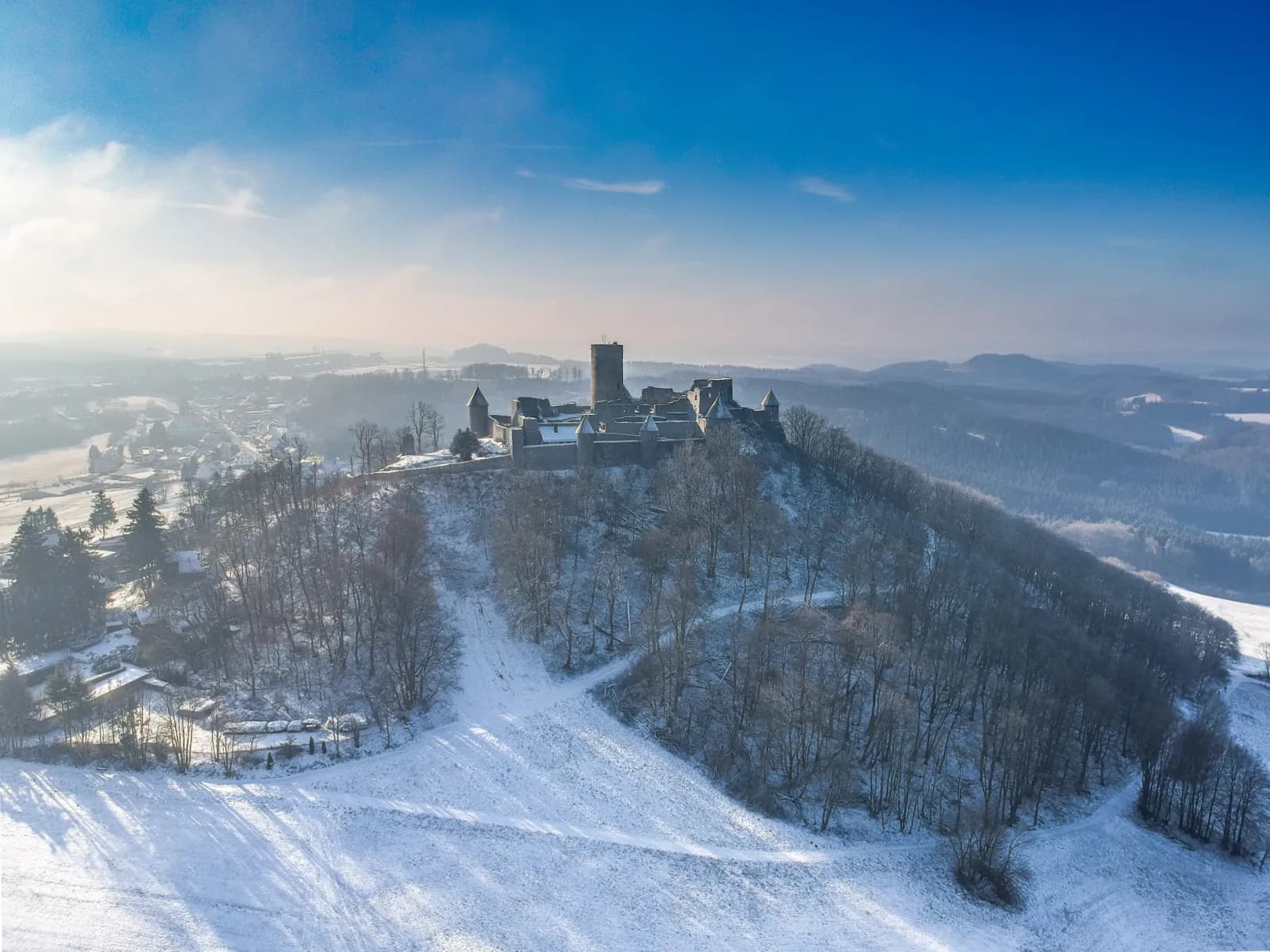 Burg Nürburg 2
