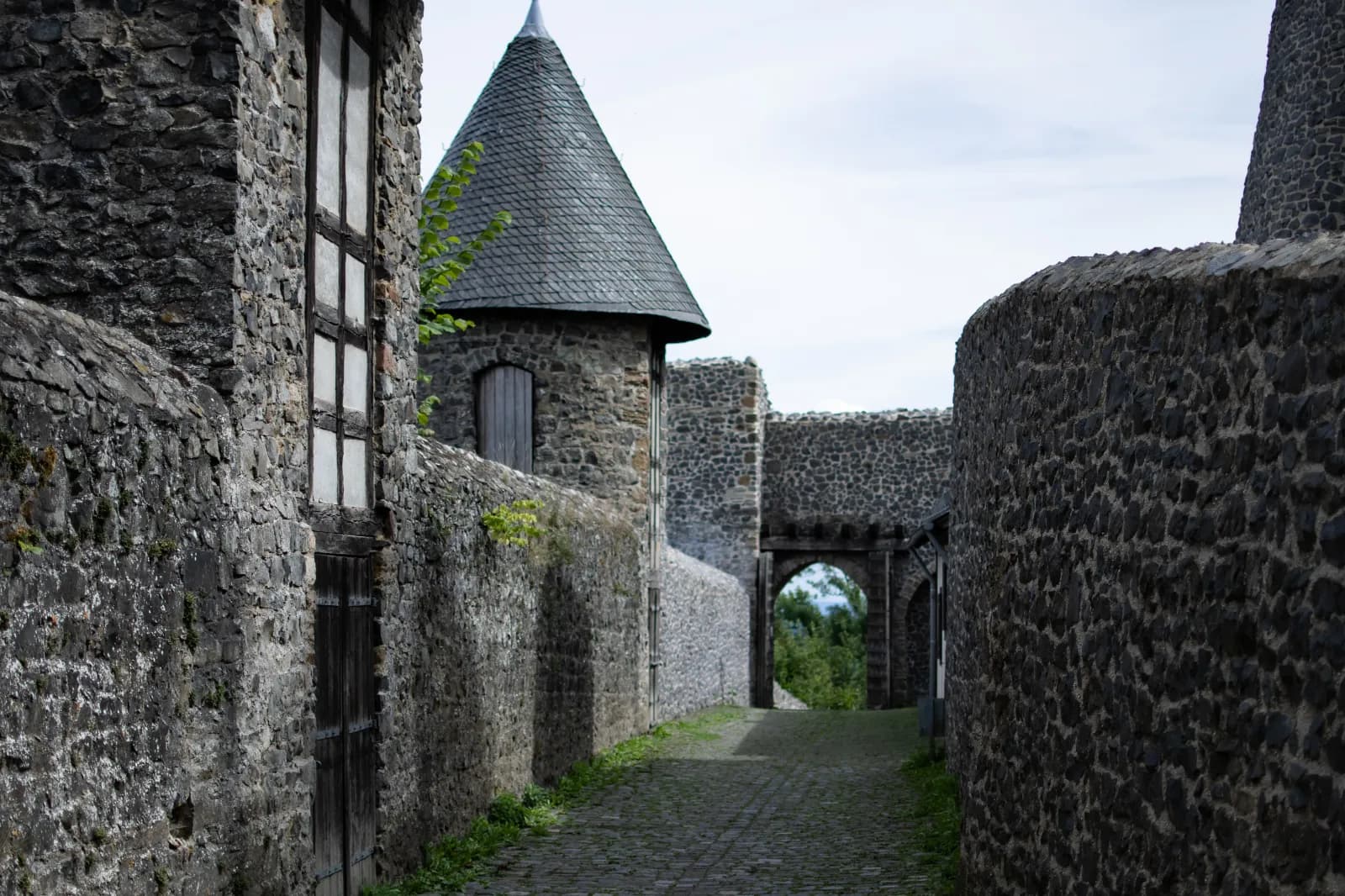 Burg Nürburg 1
