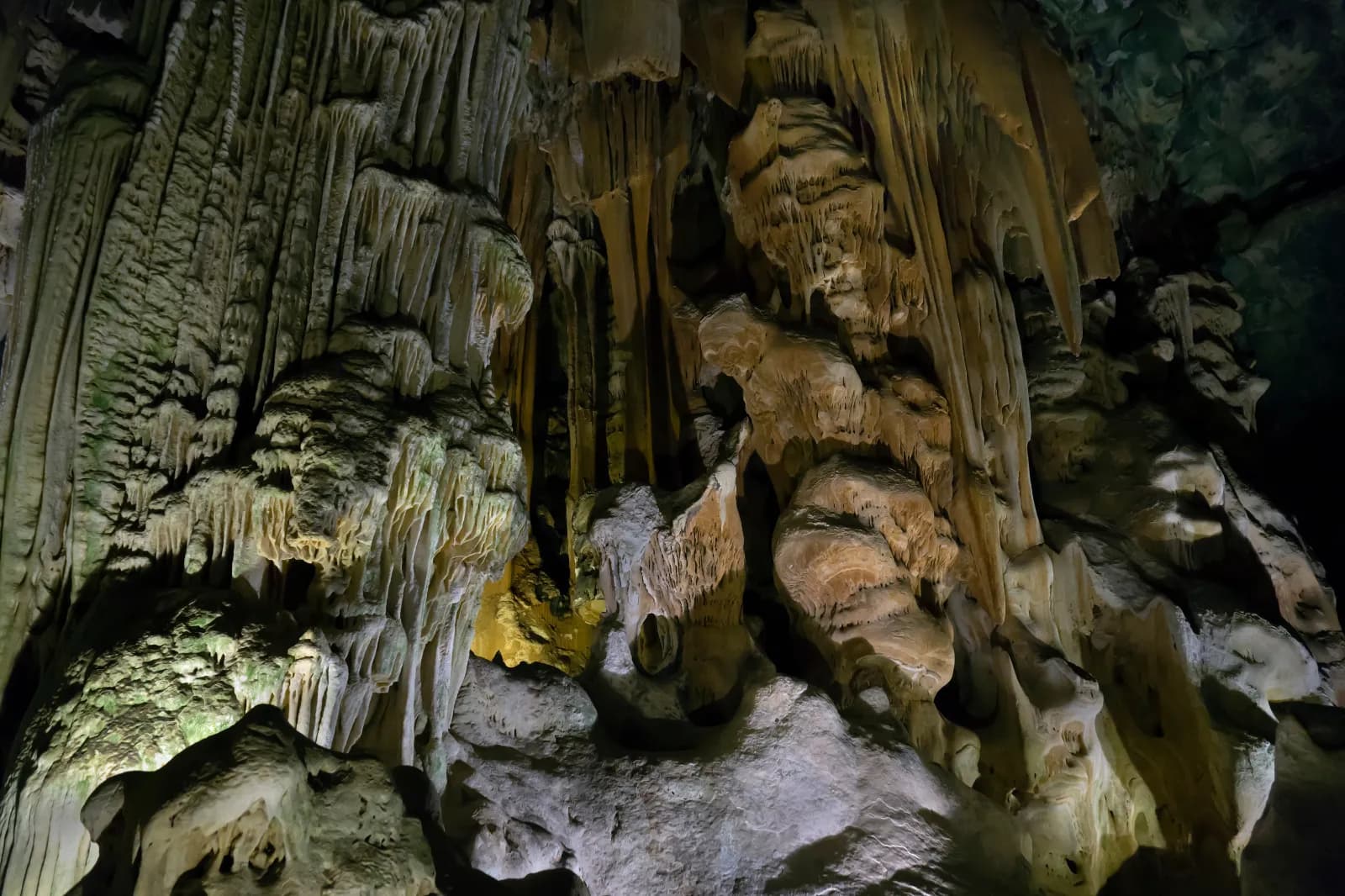 Drachenhöhle Syrau 1
