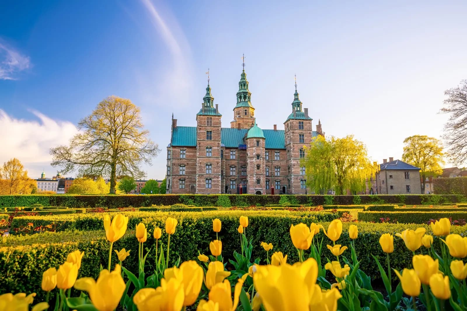 Falkenhof Schloss Rosenburg