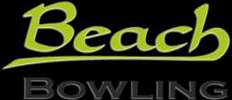Beach Bowling logo