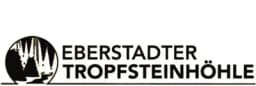 Eberstadter Tropfsteinhöhle logo