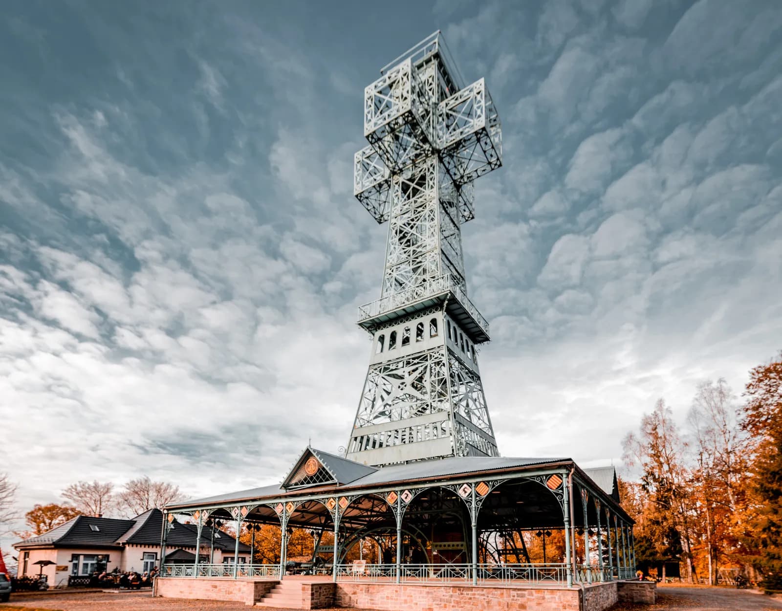 Josephskreuz 1