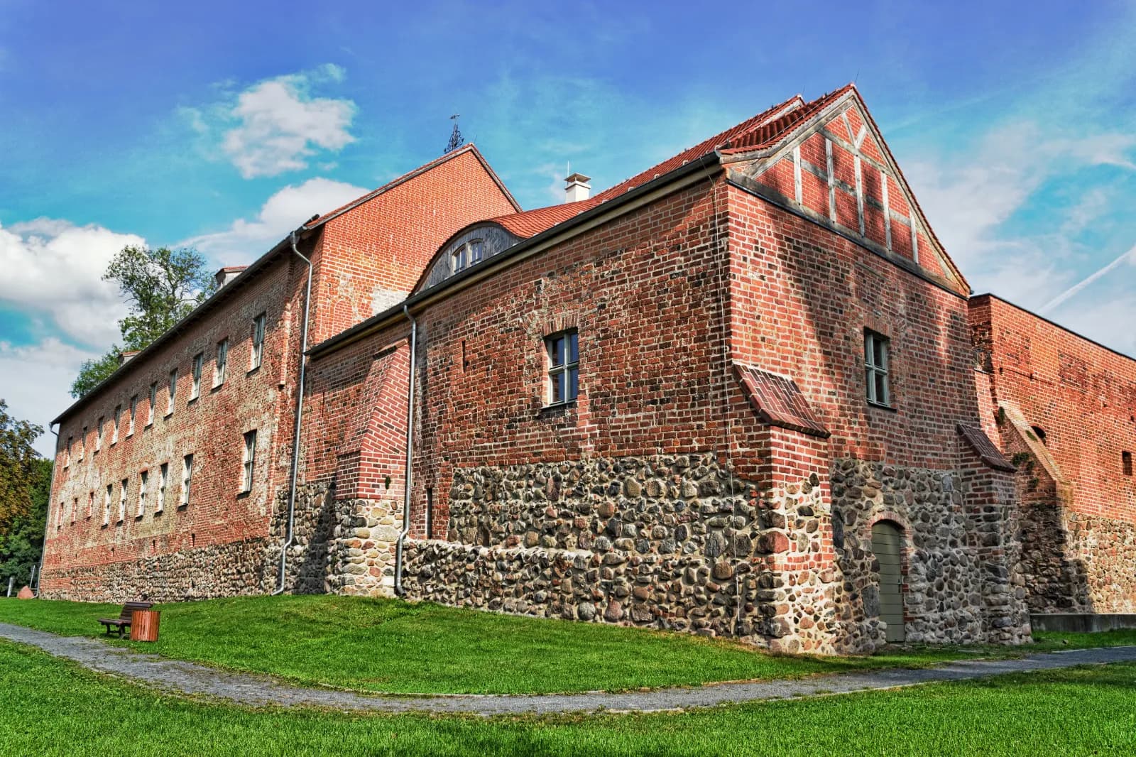 Burg Storkow 1
