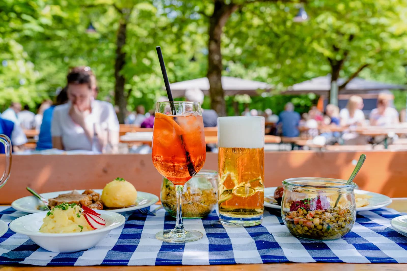 Augustiner-Keller