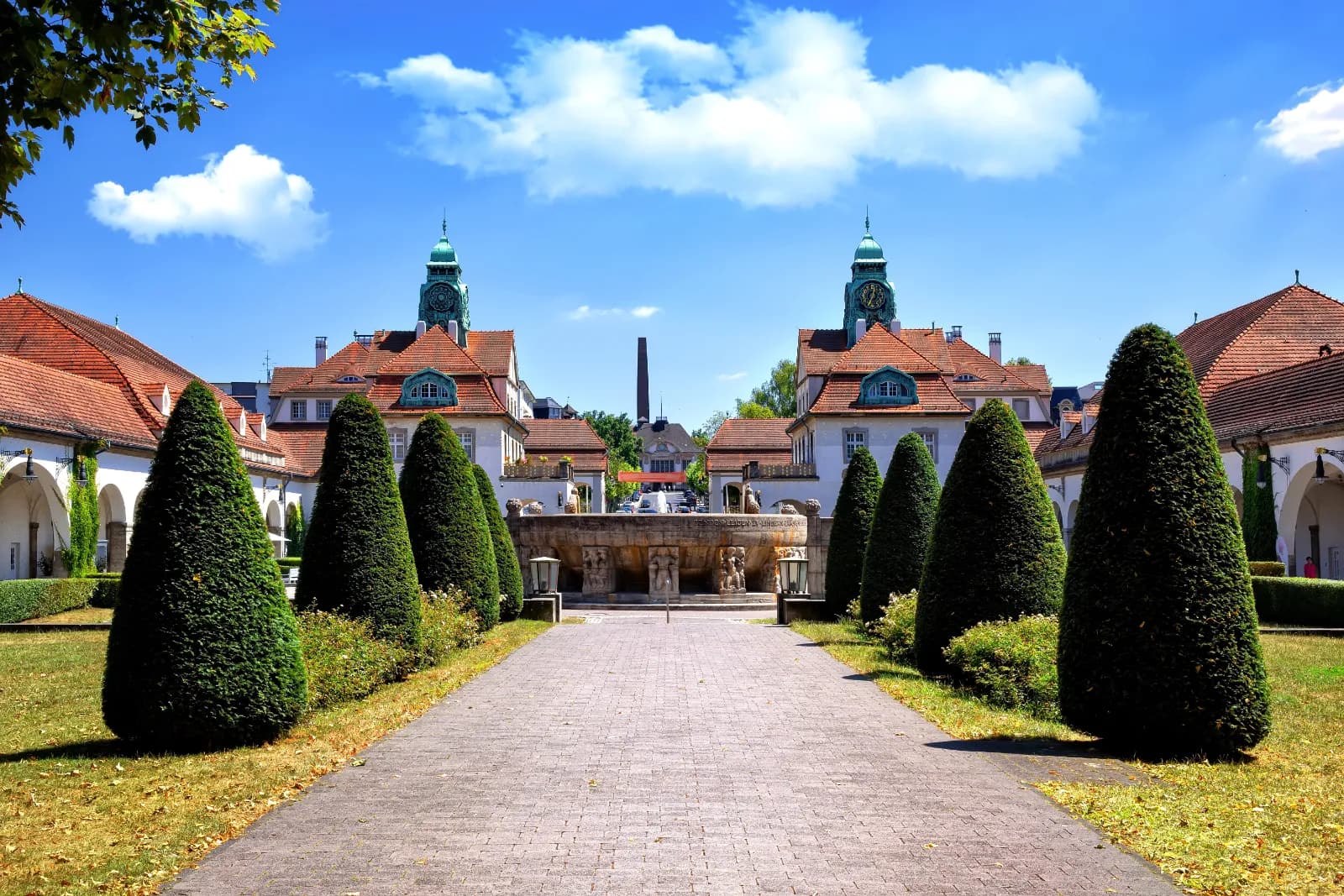 Sprudelhof 1