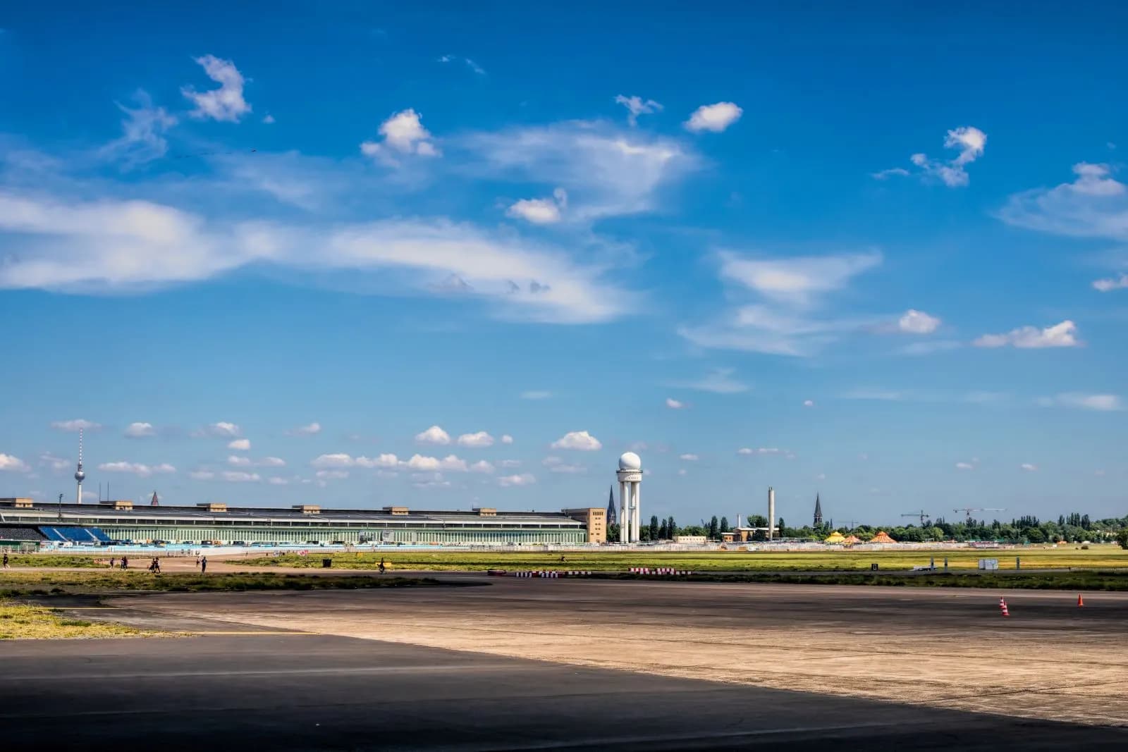 Tempelhofer Feld 2