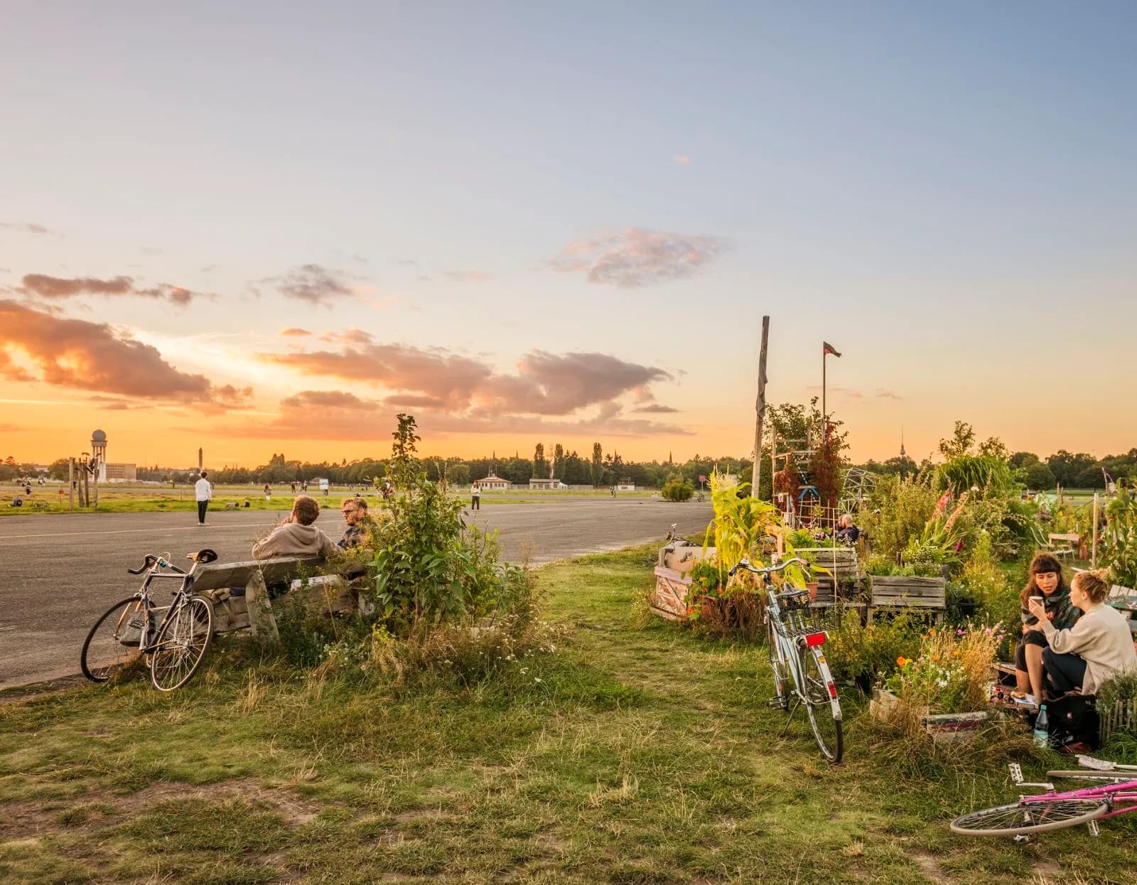 Tempelhofer Feld