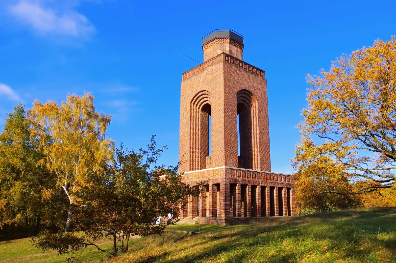 Bismarckturm