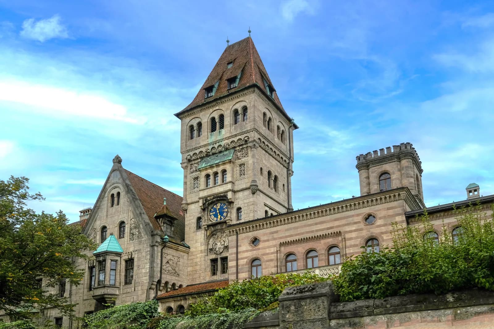 Schloss Faber-Castell 1