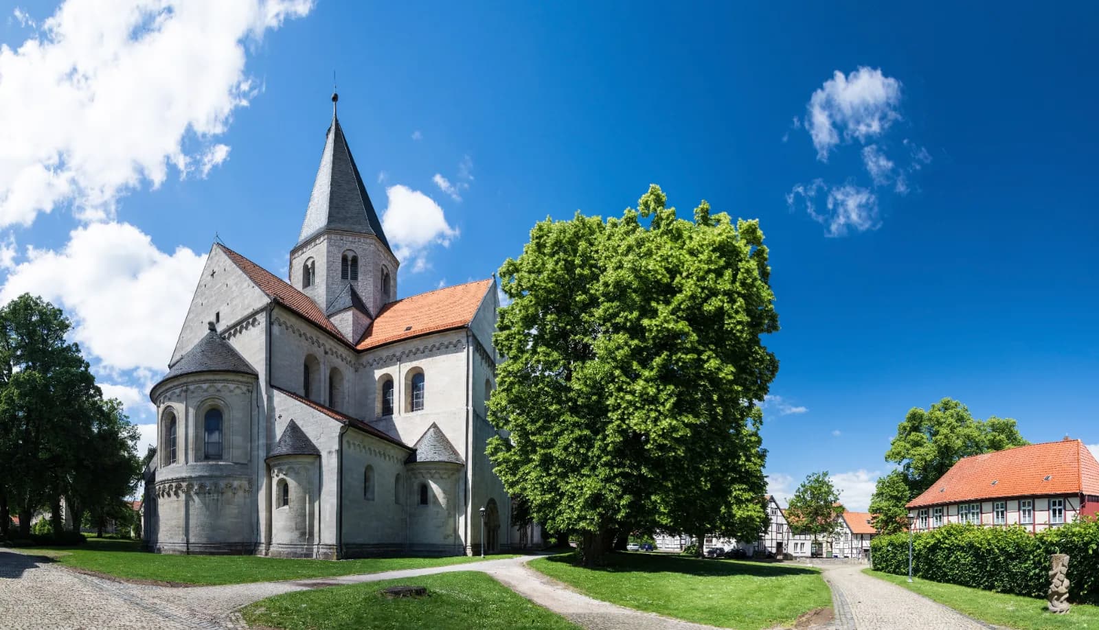 Kaiserdom Königslutter 2