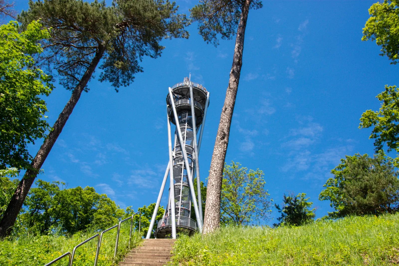 Schlossbergturm 1