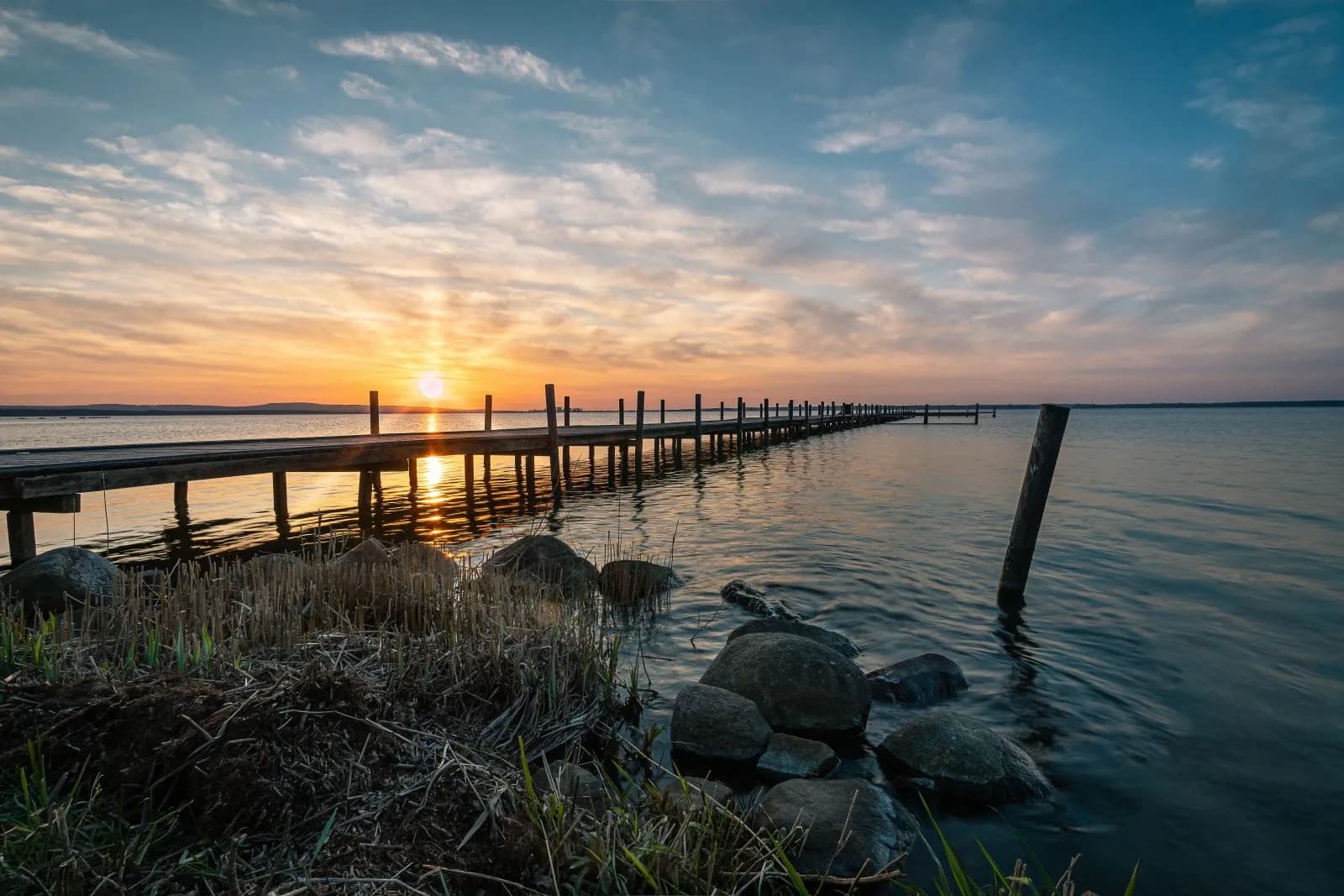 Naturpark Steinhuder Meer 2