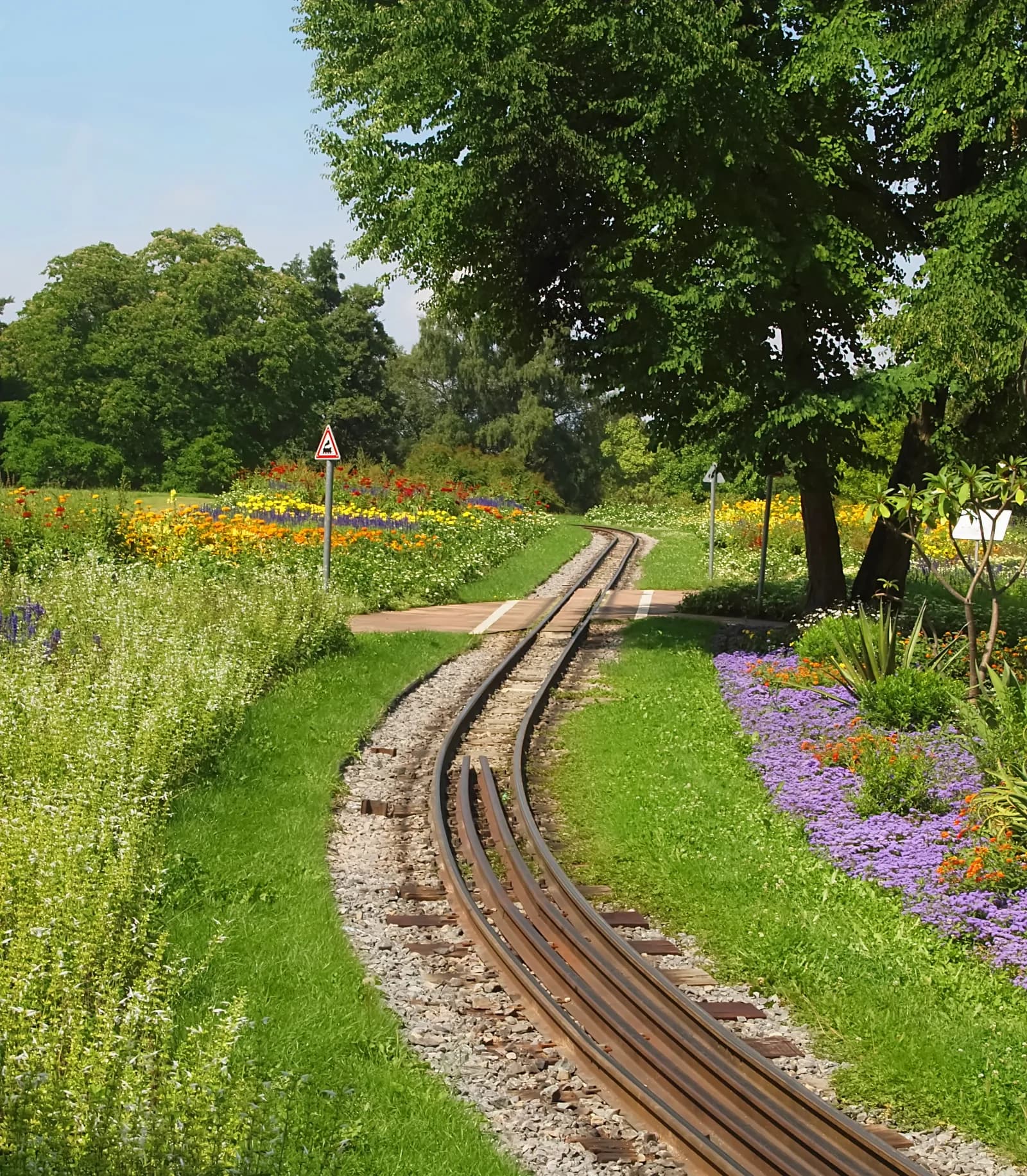 Killesbergbahn 1