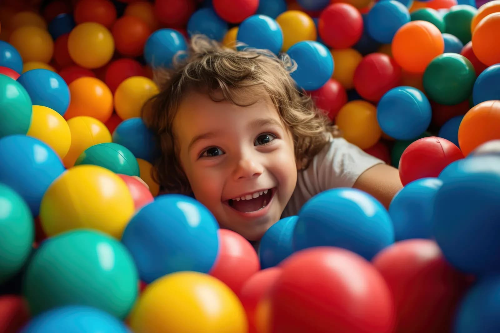 Lufti Kinderspielewelt 1