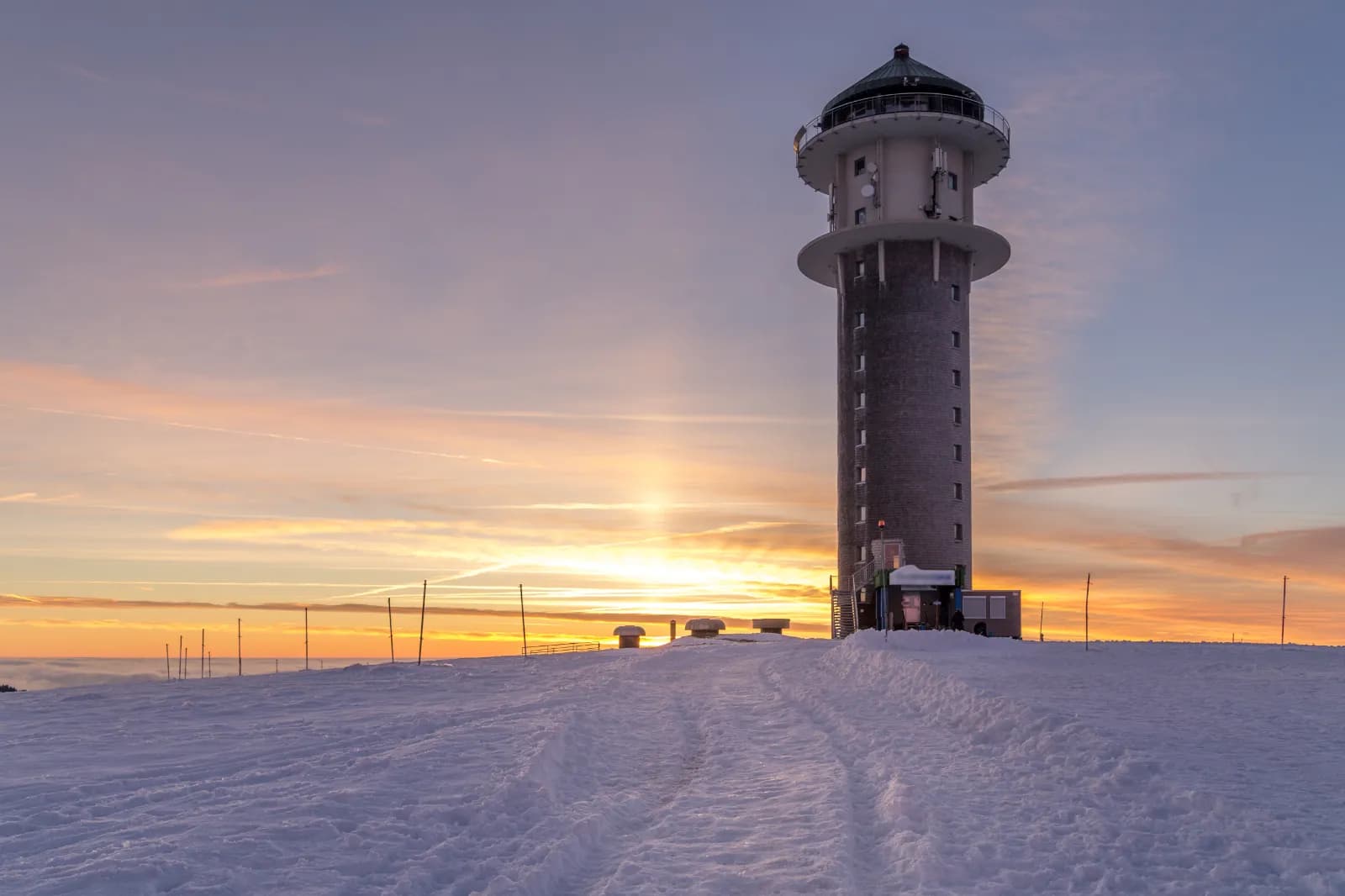 Feldbergturm 1