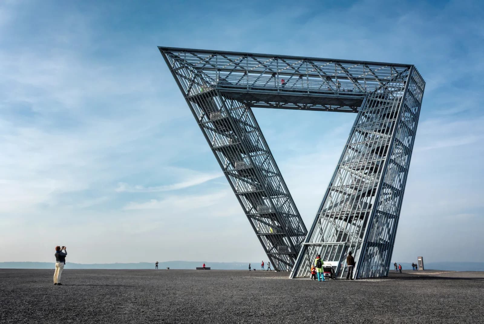 Saarpolygon 1