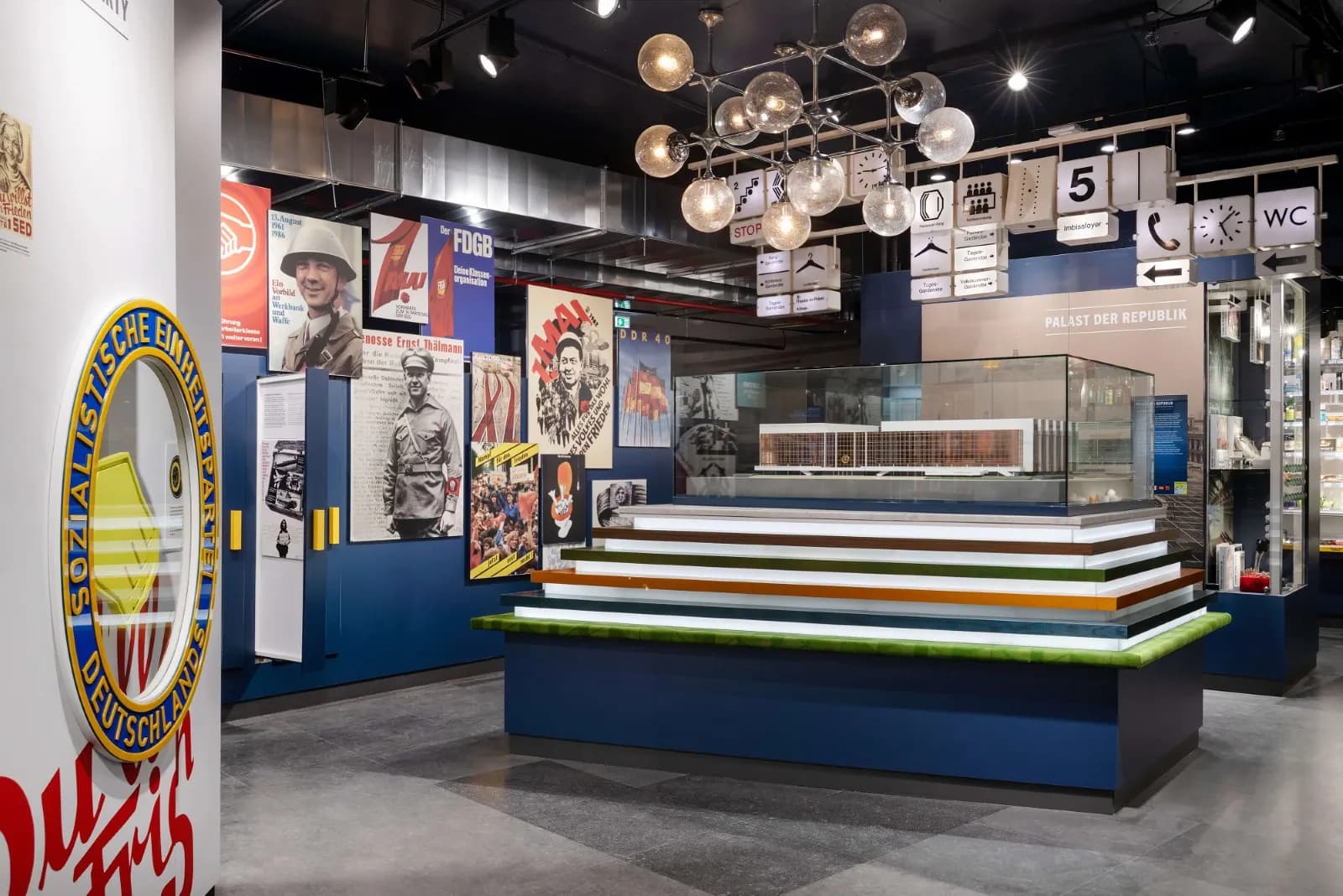 DDR Museum Berlin 5